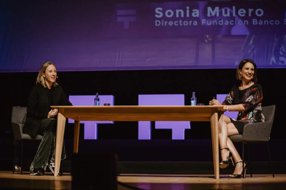 Sonia Mulero Talentia