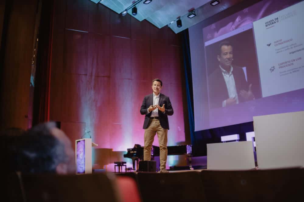 Paul Tran Estrella Galicia