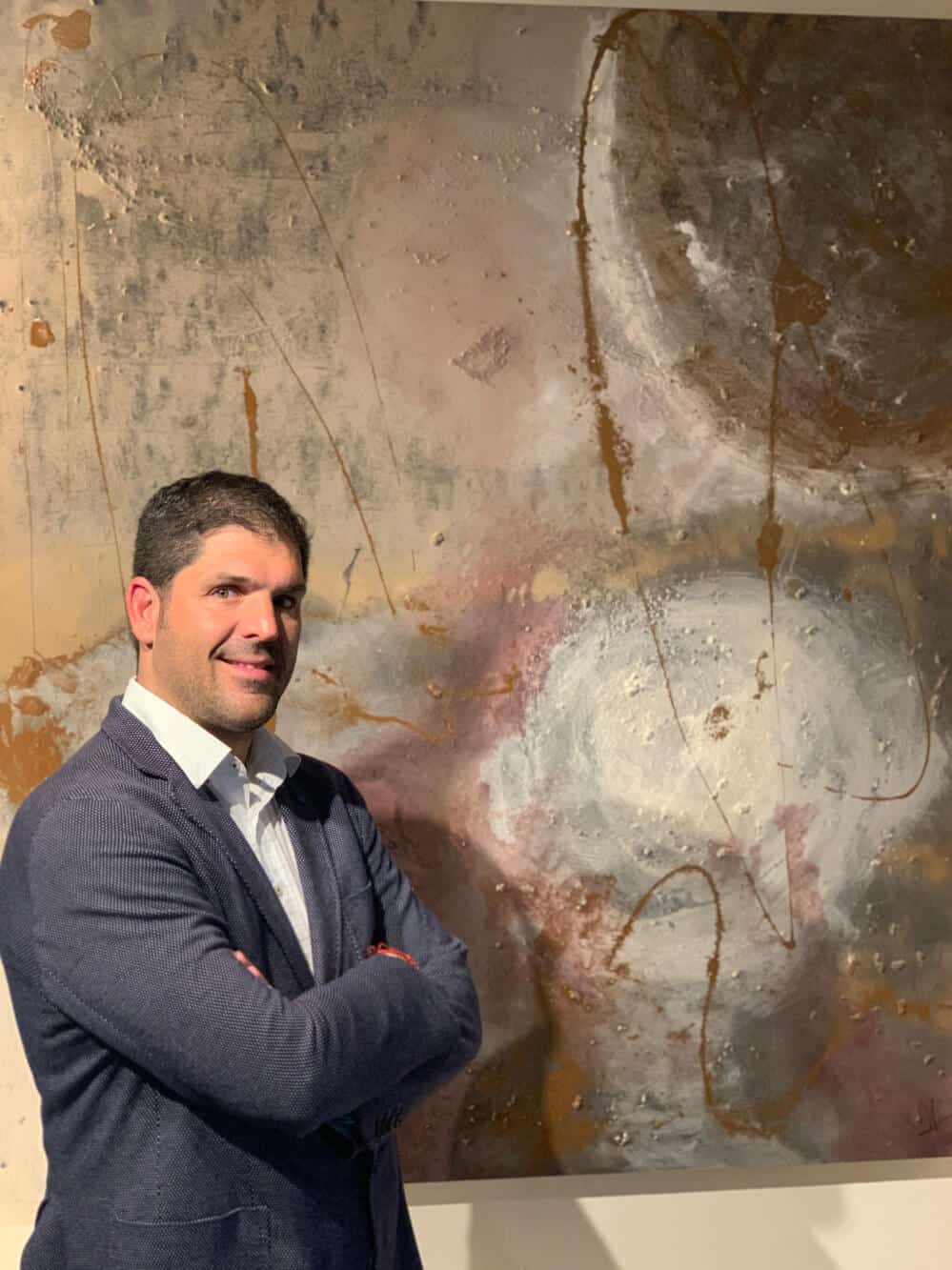 Alberto Rodríguez Alda Hotels