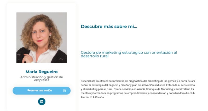 Como registrarse talentia summit 5