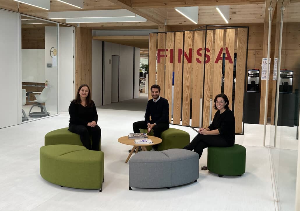 Finsa Talentia Summit