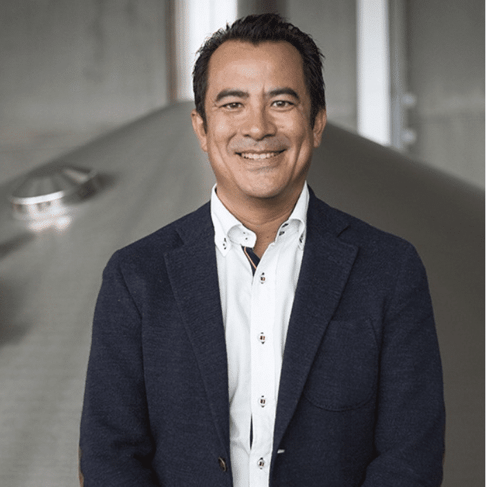 Paul Tran Estrella Galicia