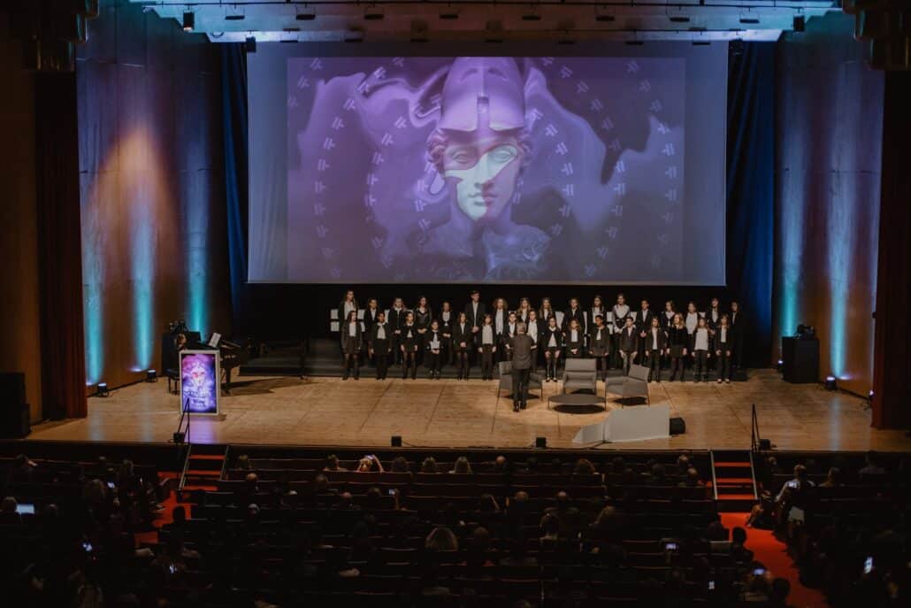 Cómo registrarse en Talentia Summit