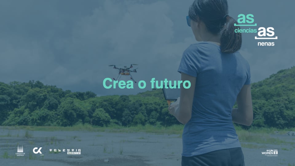 las ciencias se escriben en femenino