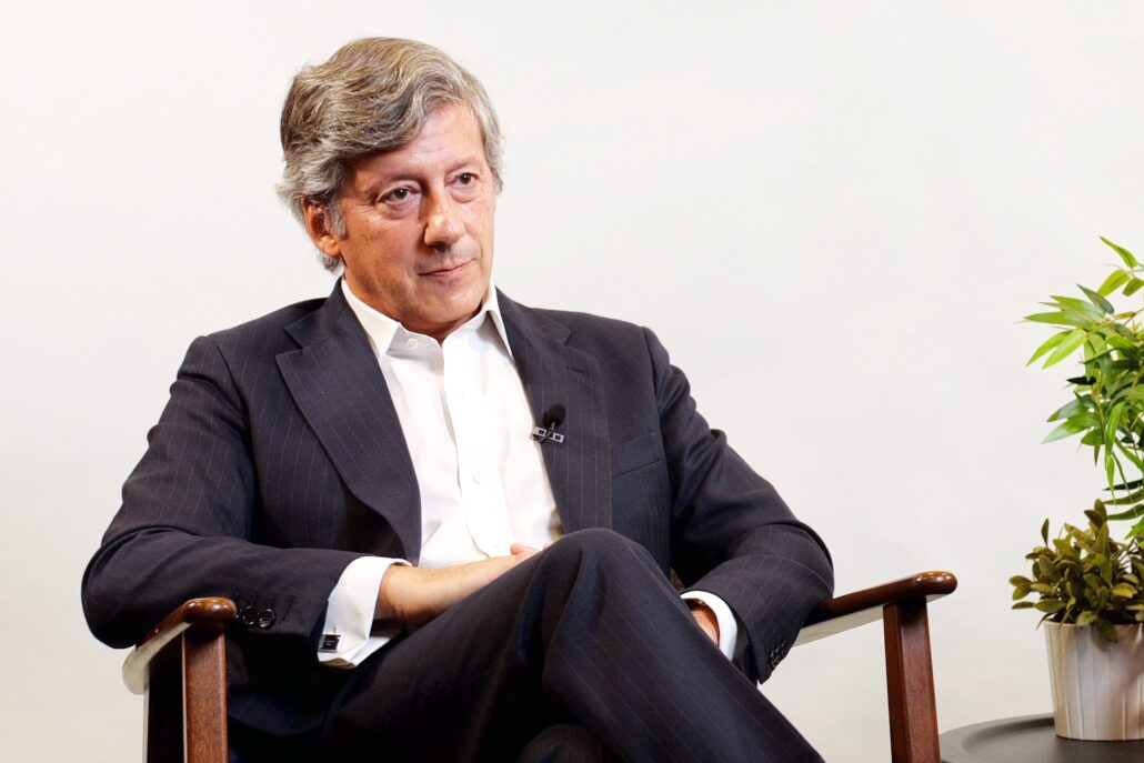 Enrique Sánchez de León, APD