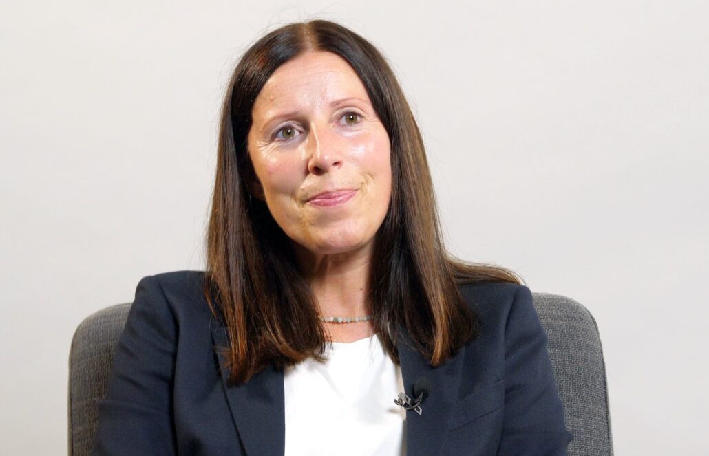 Faustina Martínez de CAPSA FOOD