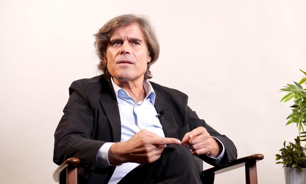 ramón torrelledó talentia summit