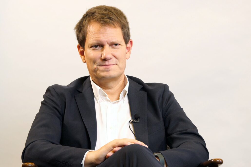 Antonio Budia, Microsoft