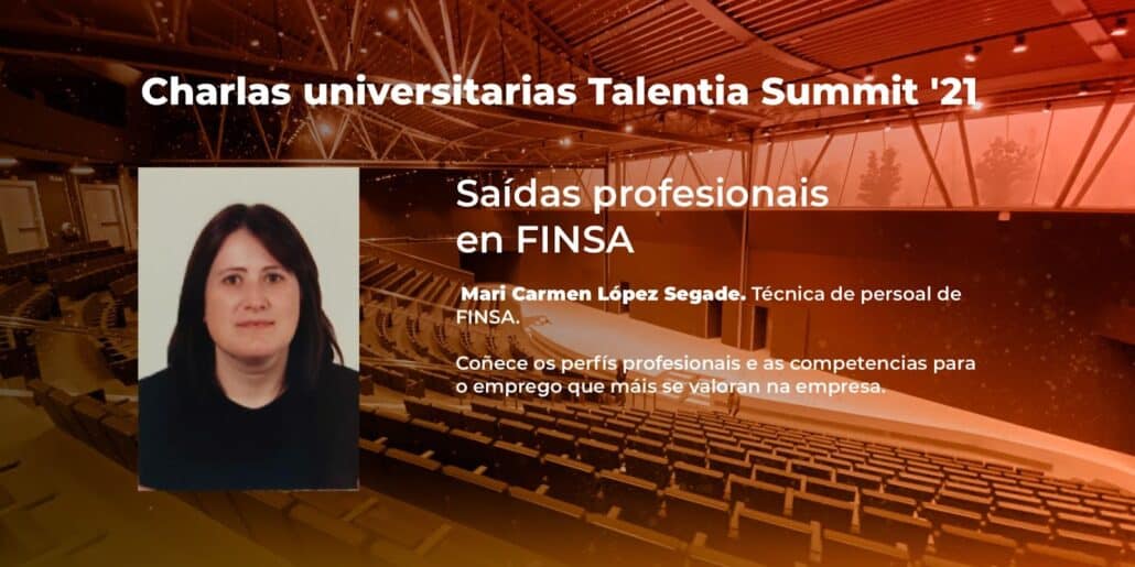 Charlas Universitarias Talentia