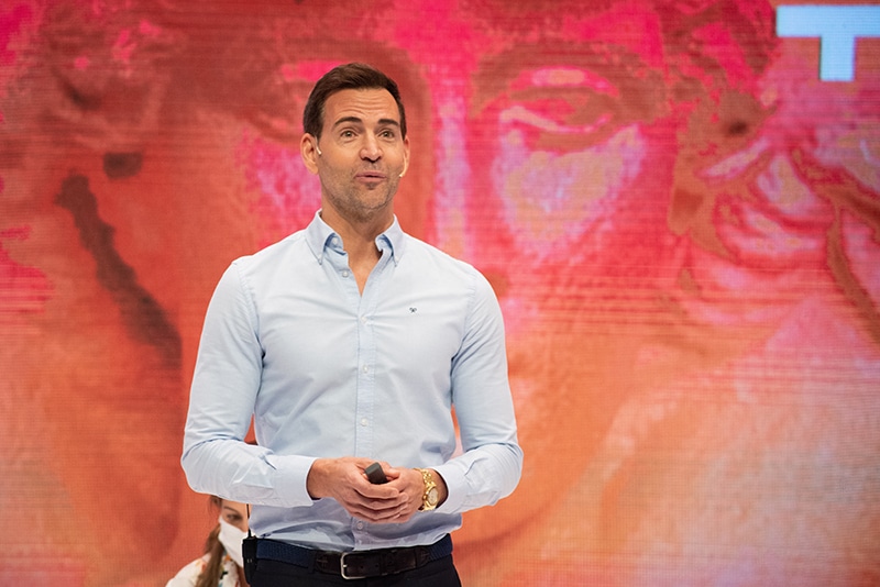 Foro Talentia Summit 2021