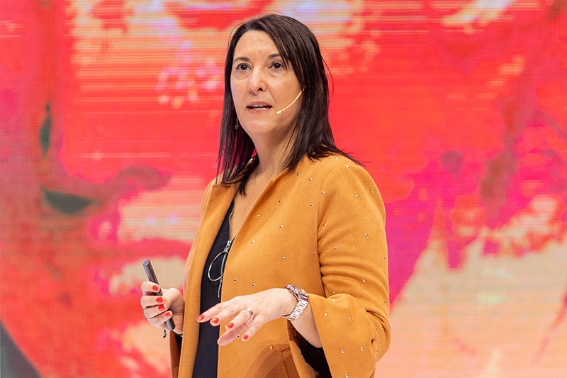 Foro Talentia Summit 2021