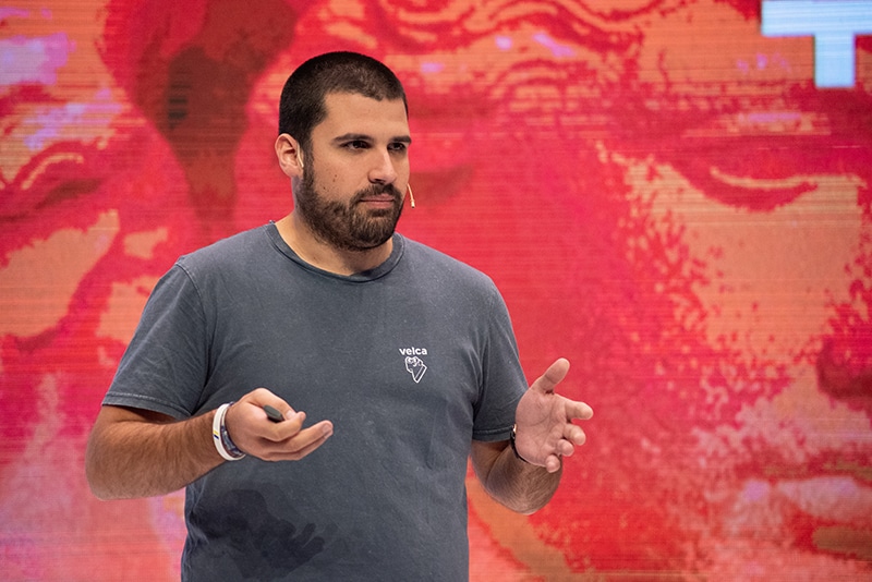 Foro Talentia Summit 2021