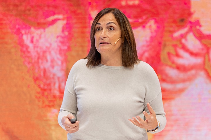 Foro Talentia Summit 2021