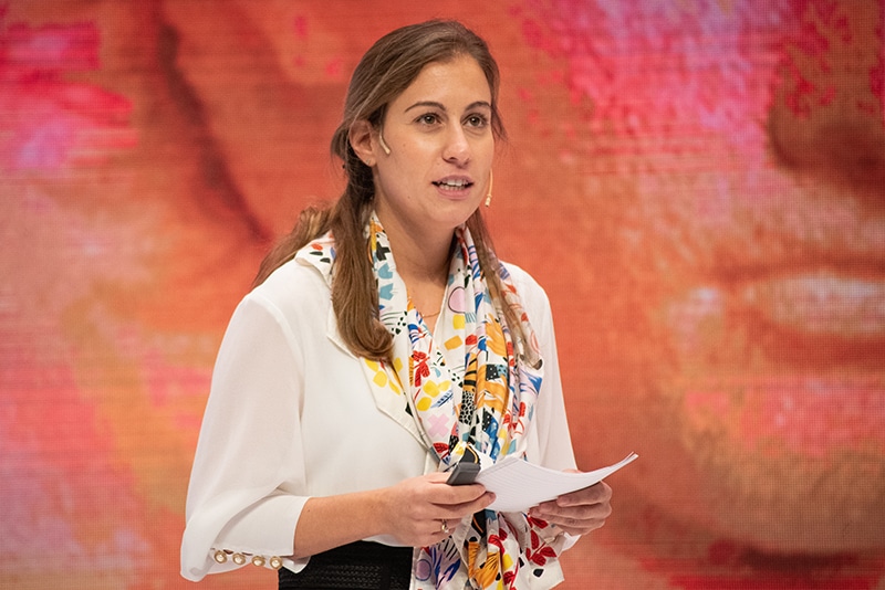 Foro Talentia Summit 2021