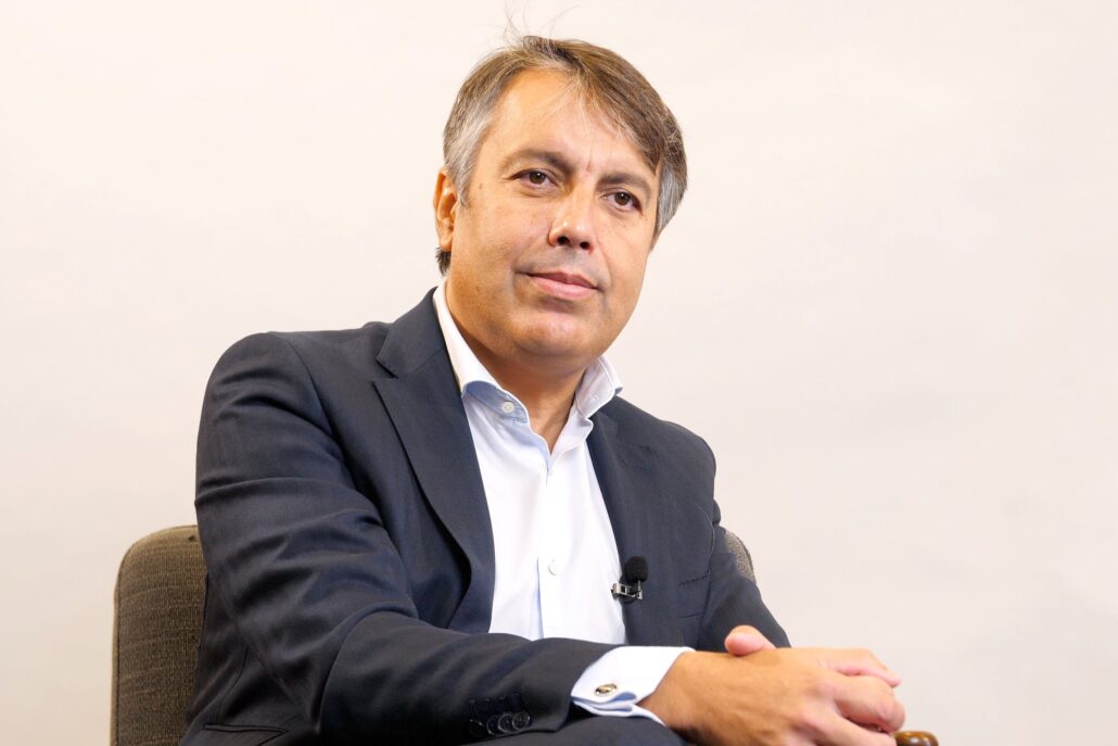 Isaac Cantalejo, IBM