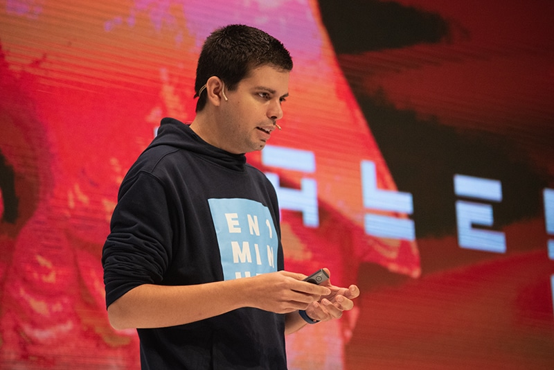 Foro Talentia Summit 2021