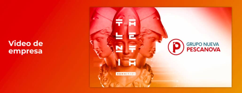 Registro Talentia Summit 2021