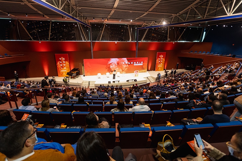 Foro Talentia Summit