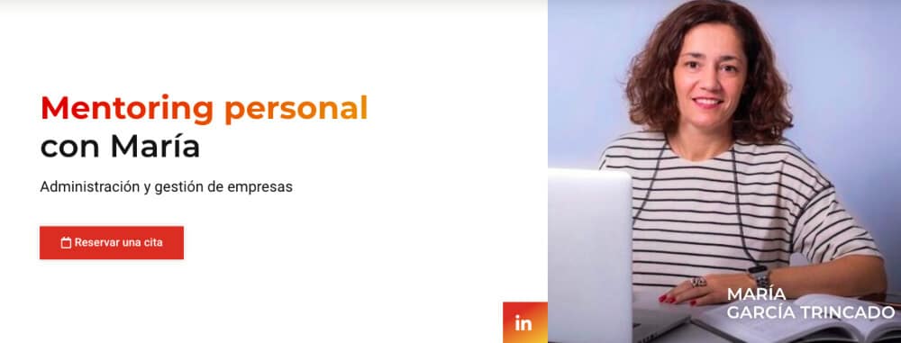 Registro en Talentia Summit 2021