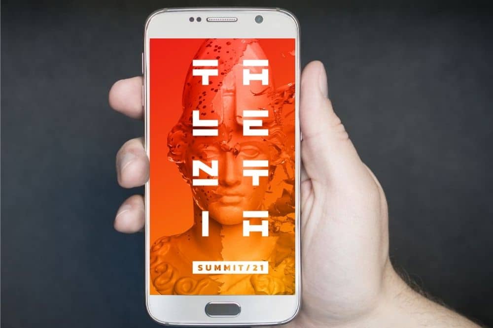 resgistro talentia summit 2021