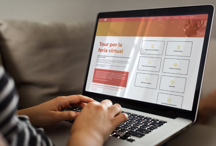 Registro Talentia 2022