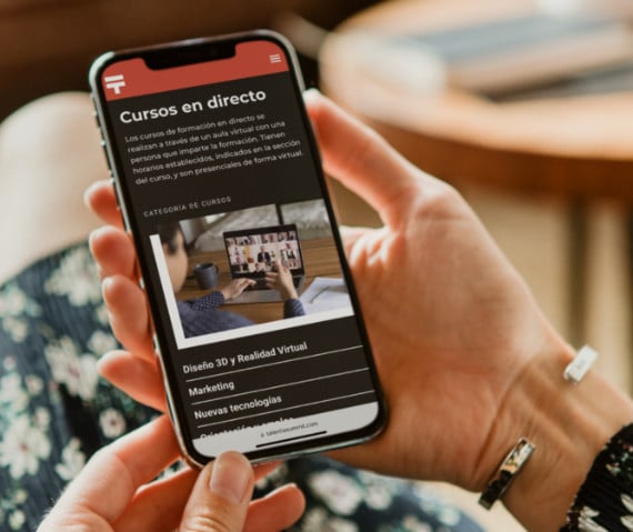 cursos talentia 2022