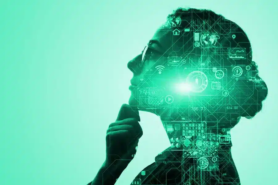 Inteligencia artificial IA Talentia Summit 2023 jpg