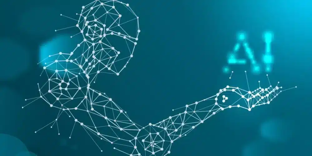 beneficios de la inteligencia artificial en el trabajo