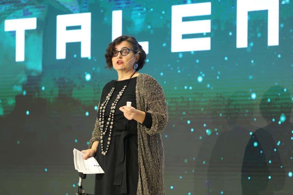 Foro talentia summit 2023 19