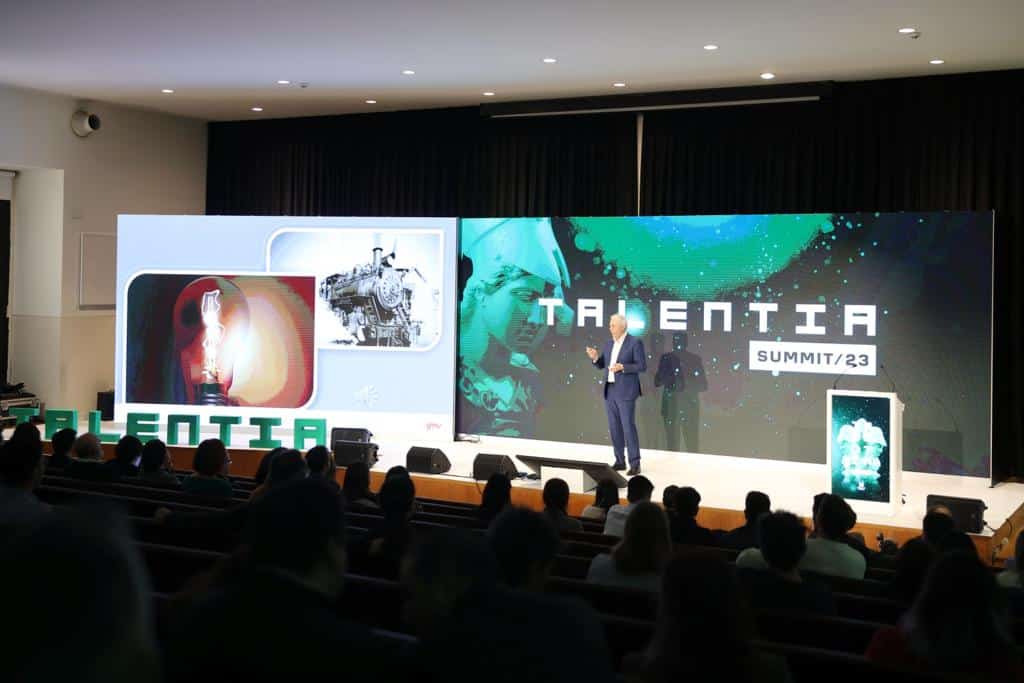 Foro talentia summit 2023 4