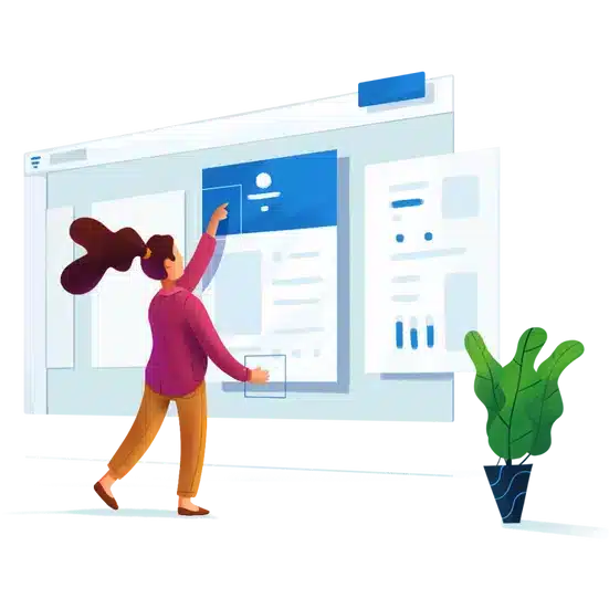 Linkedin writing service