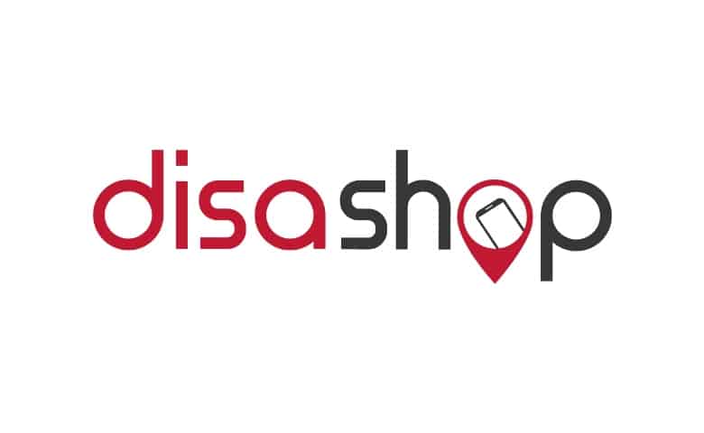 Disashop 106
