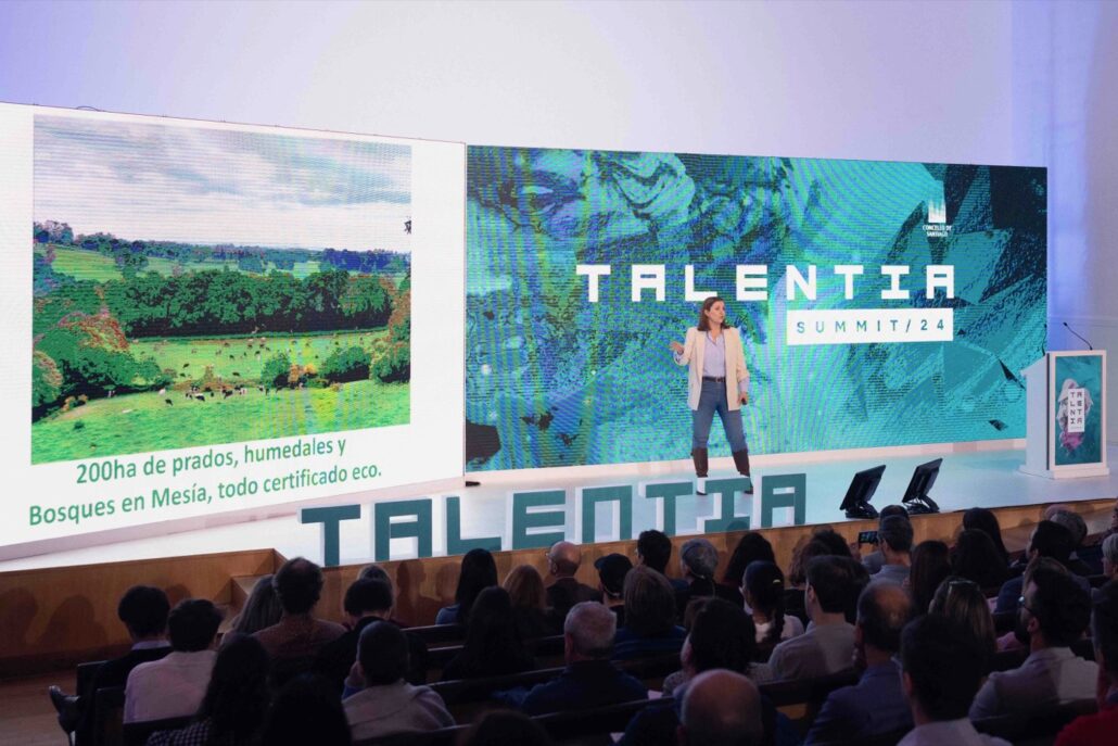 Foro Talentia 2024 60