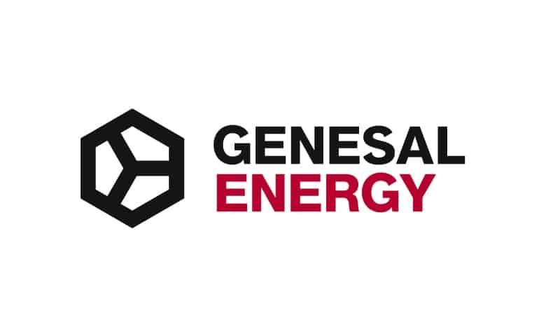 Genesal Energy 10