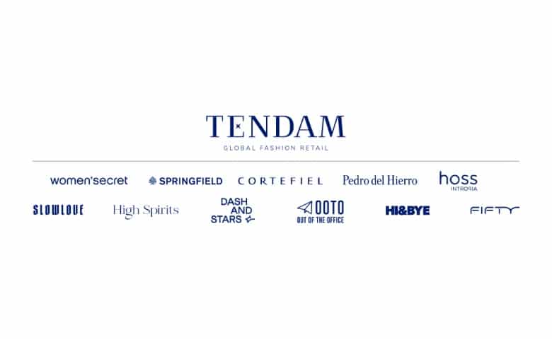 TENDAM RETAIL 9